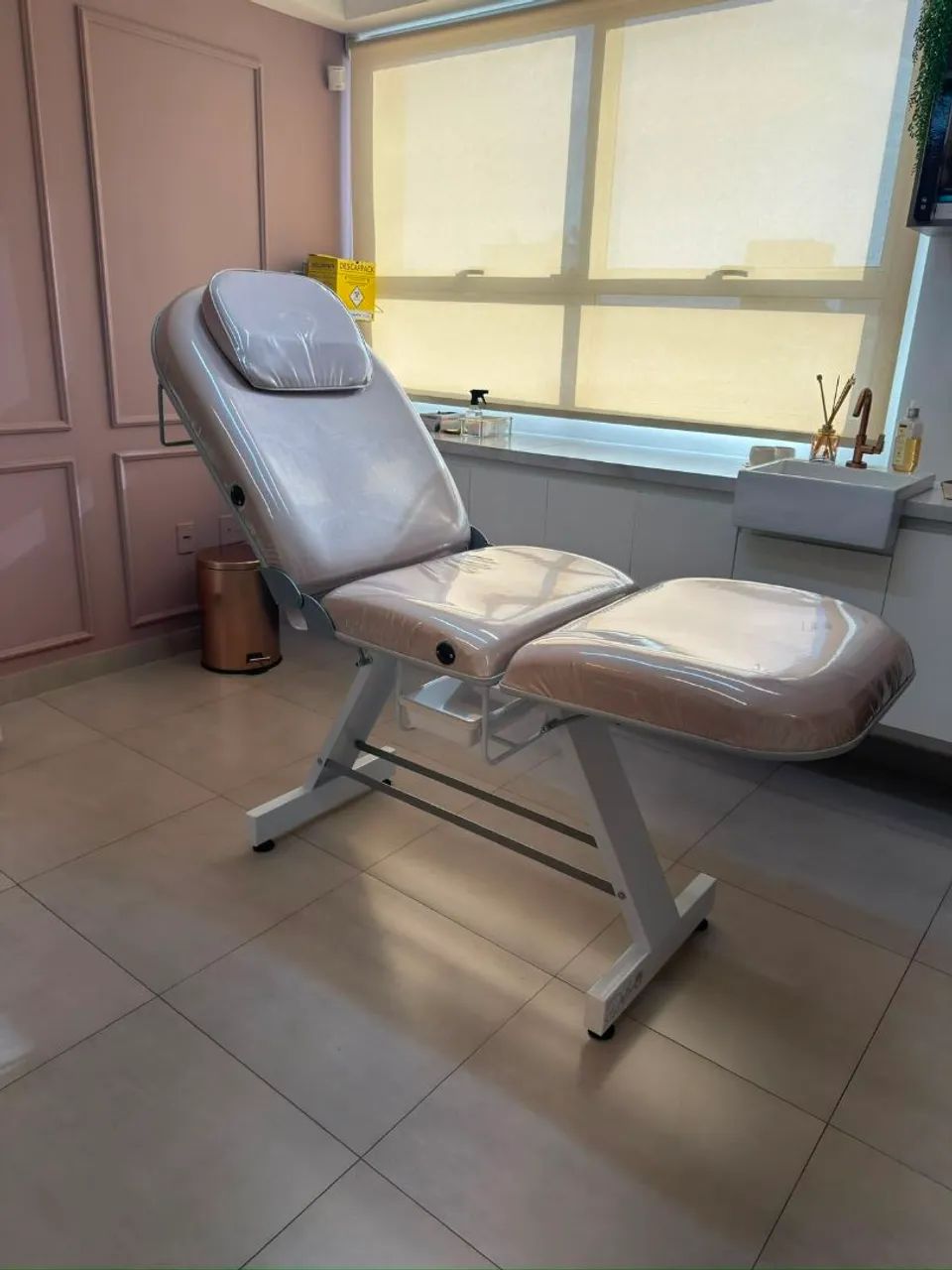Maca de estética  - Foto 5