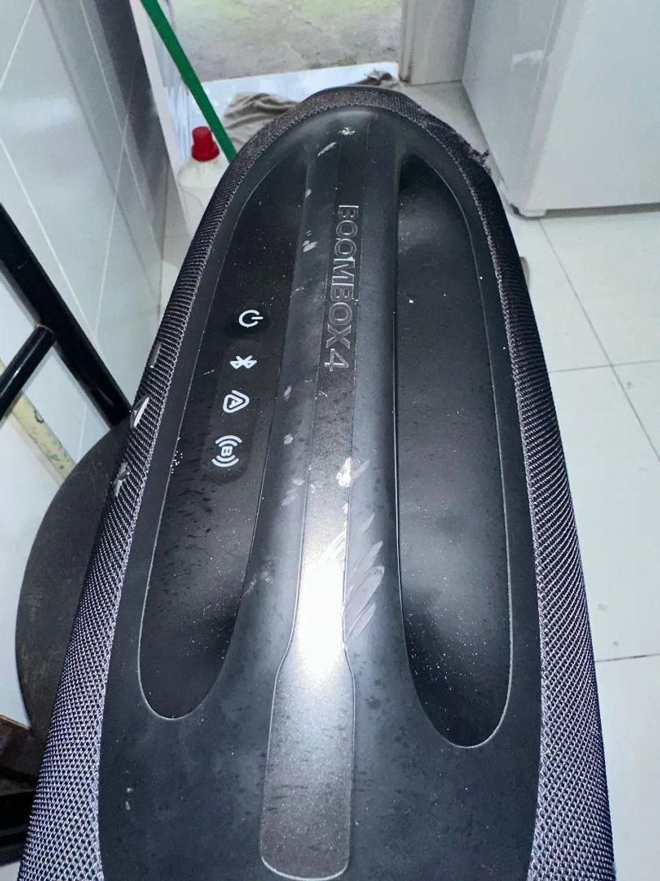 BOOMBOX 4 - Foto 5