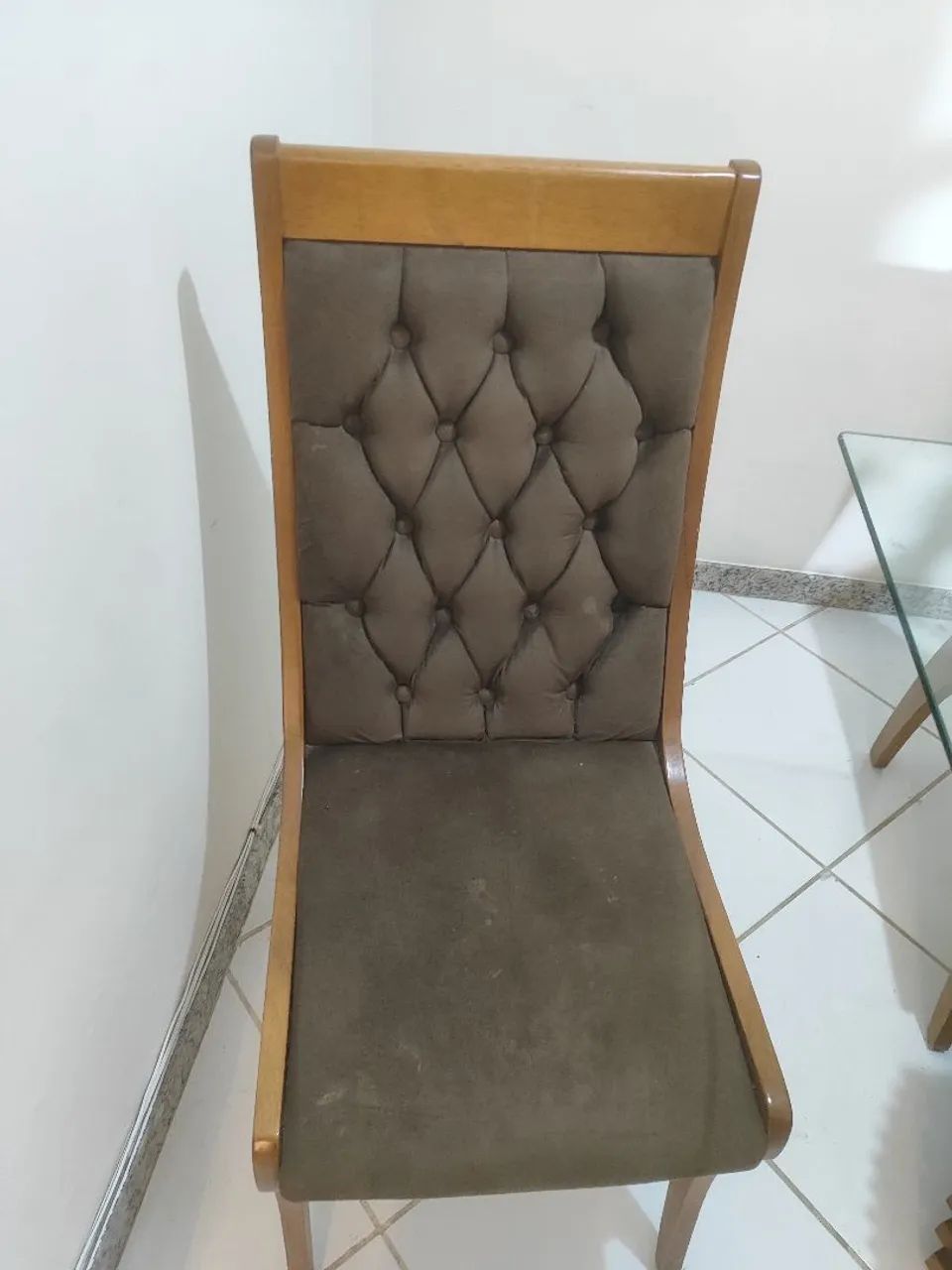 Mesa jantar  - Foto 3