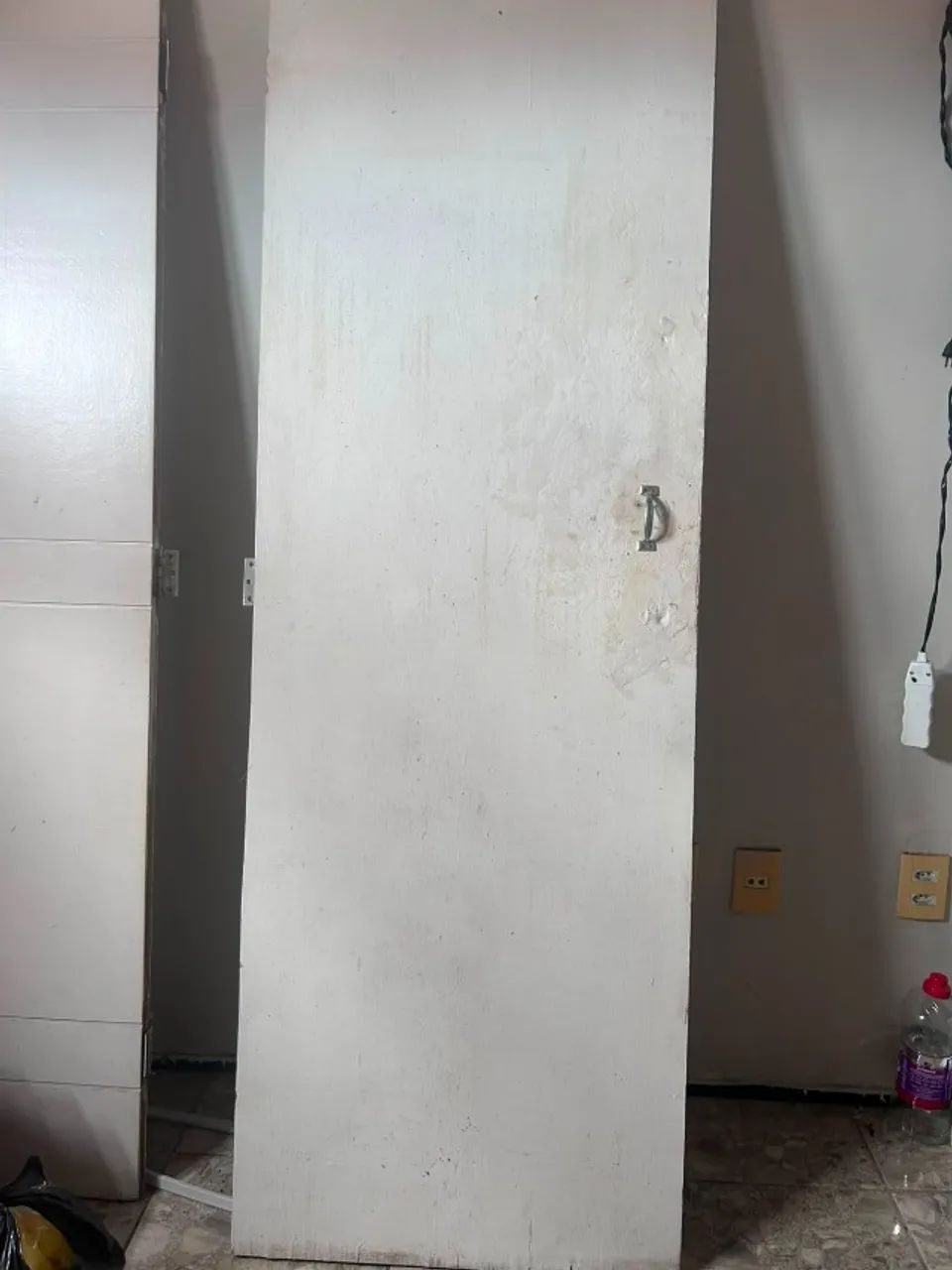 Vendo 3 portas usadas