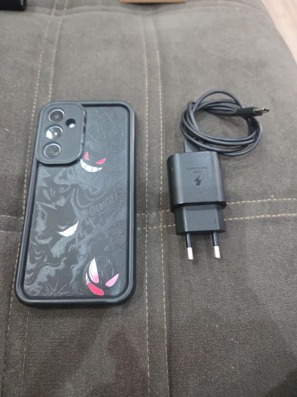 Celular Samsung A55 - 5G