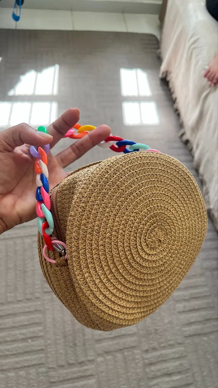 Bolsas lindas e baratas - Foto 5