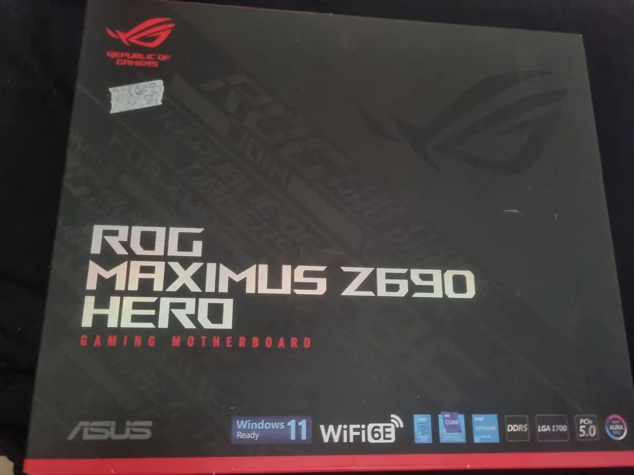 PC GAMER I7 12700K - MUITO TOP !!!! - Foto 2