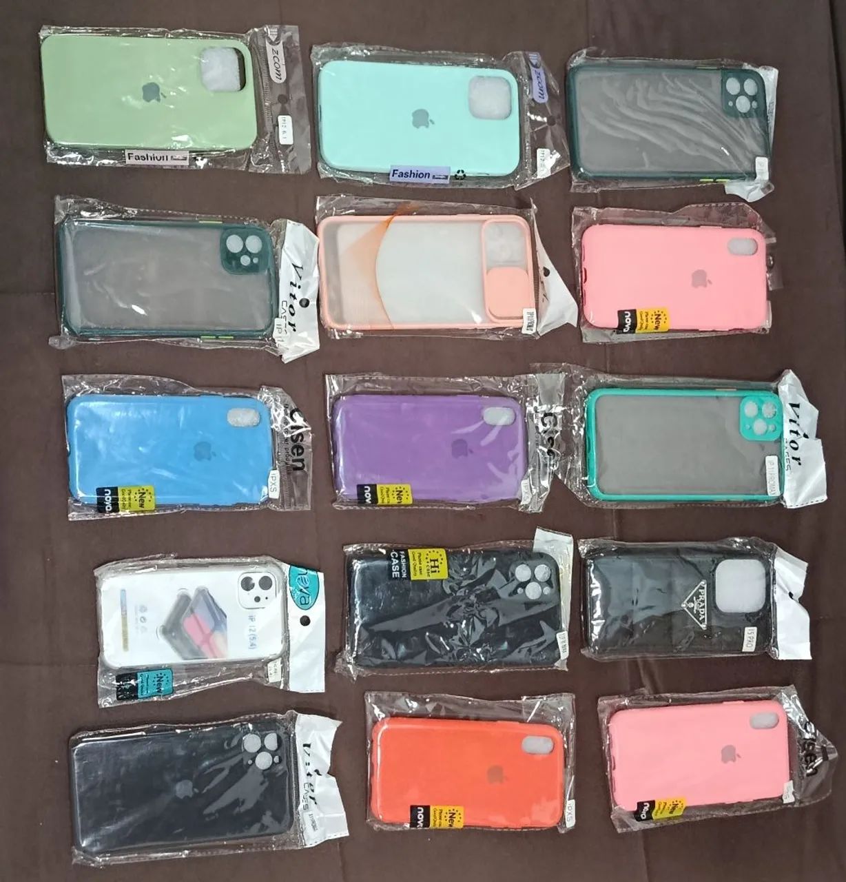 Capas de iphone - Foto 2