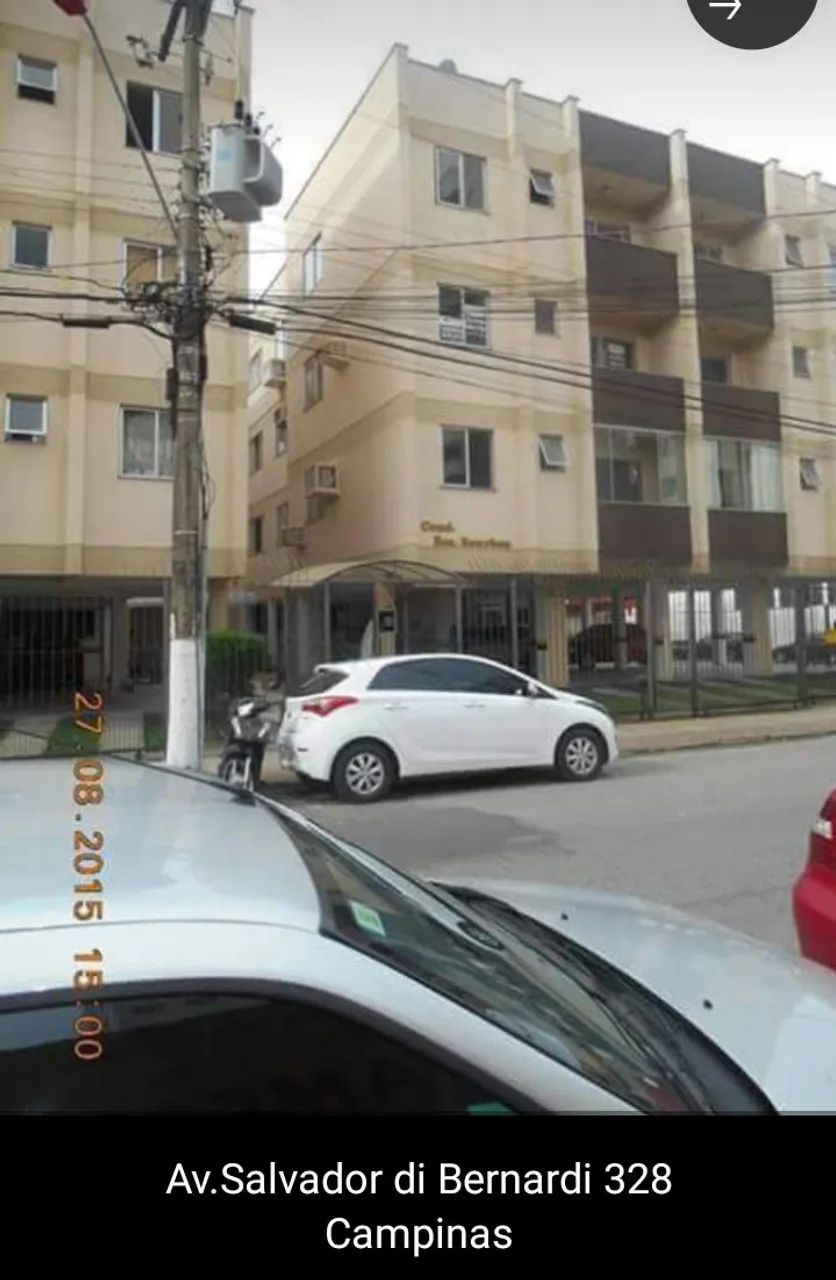 Foto - São José - Campinas
