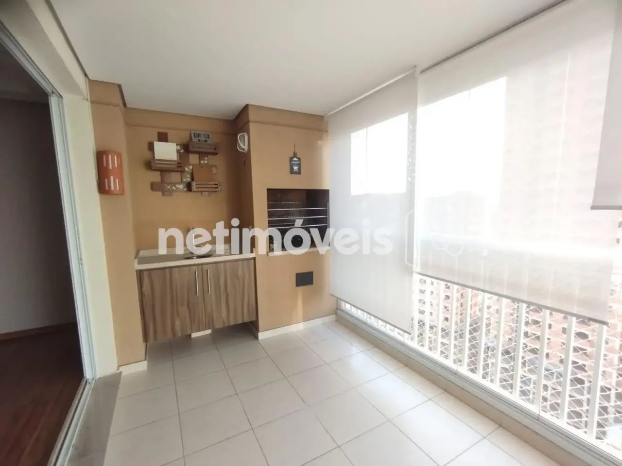Locação Apartamento 4 quartos Centro São Bernardo do Campo
