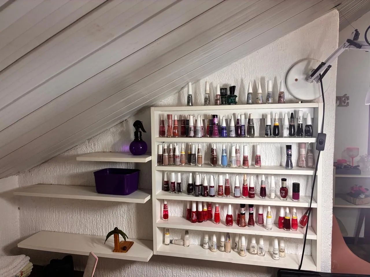 Kit manicure ou unha de gel  - Foto 2