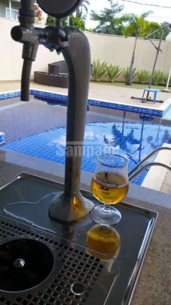 Campo Grande | Casa 6 quartos, sendo 6 suites - Foto 2