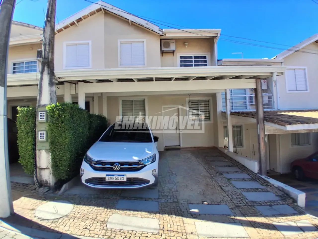 Casa com 3 Dormitórios, Suíte e Planejados - Jardim Americano - Foto 2