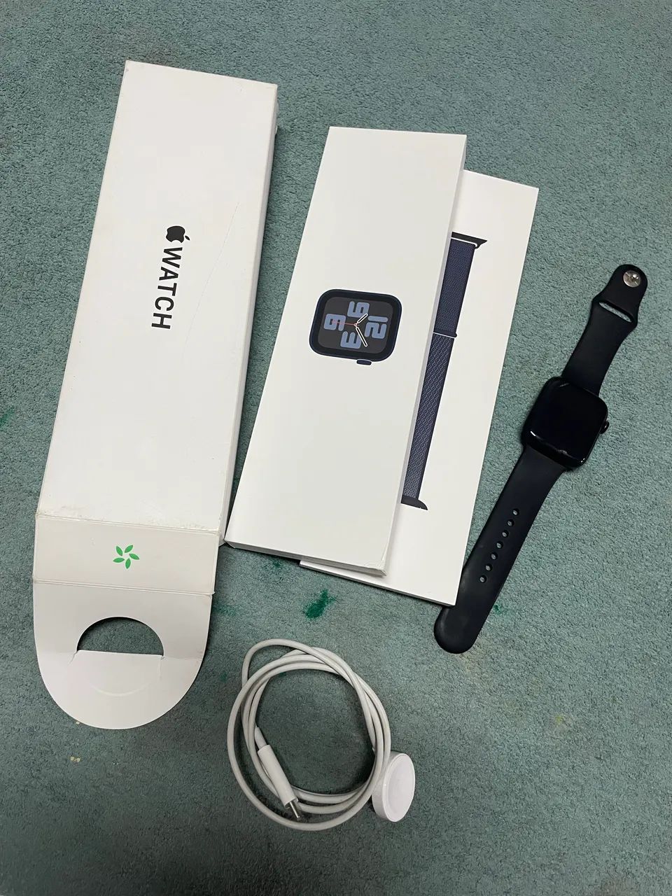 Apple Watch  - Foto 4