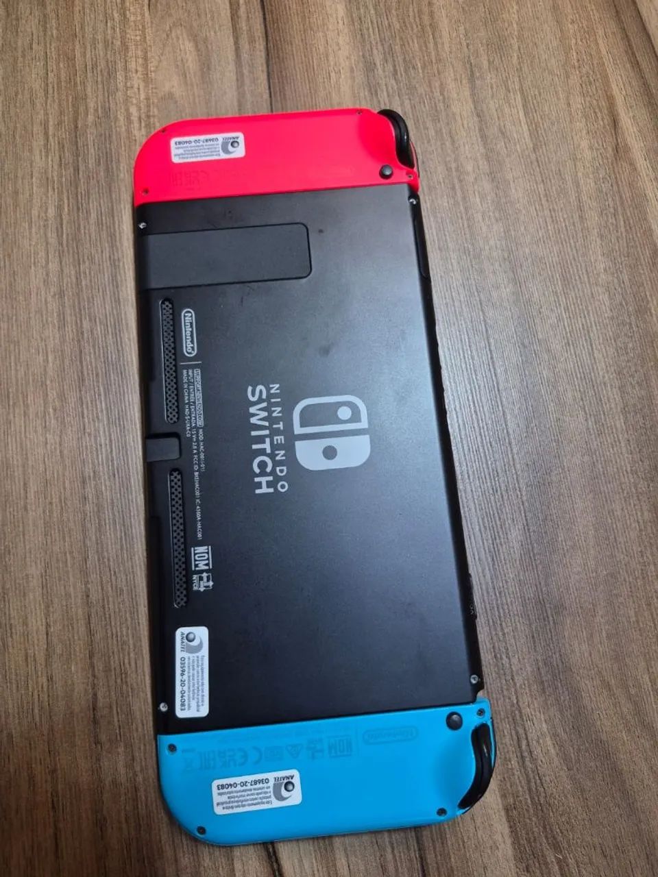 Nintendo Switch V2 - Foto 2