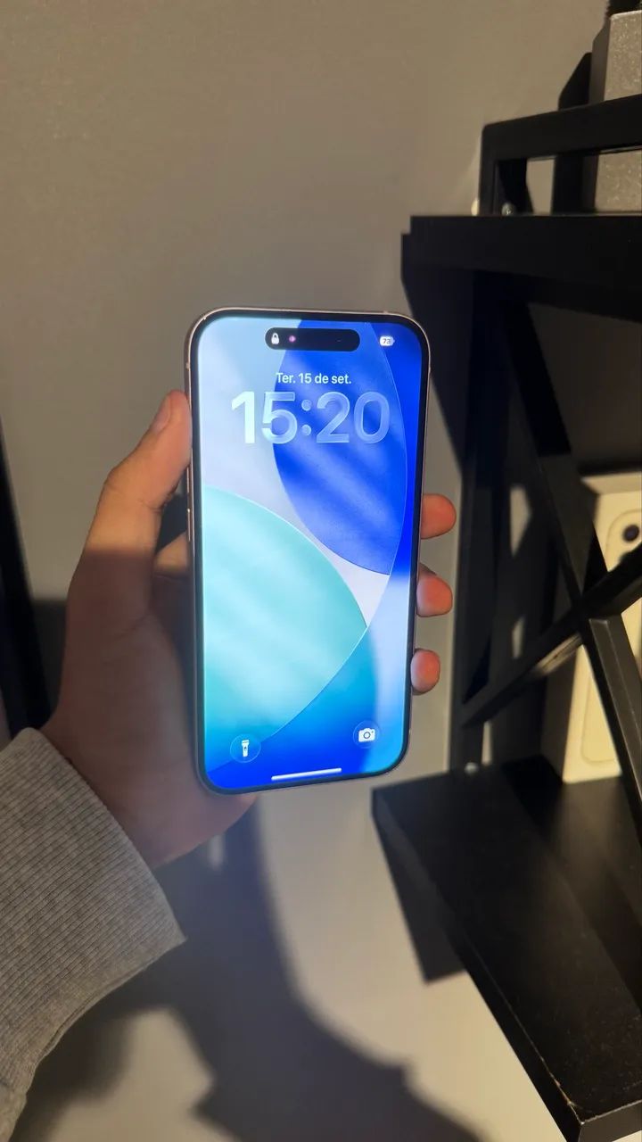 iPhone 15 128GB - Foto 2