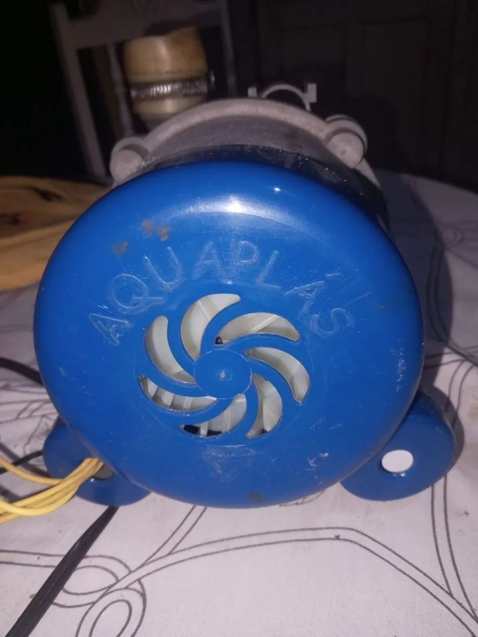 Moto bomba - Foto 4