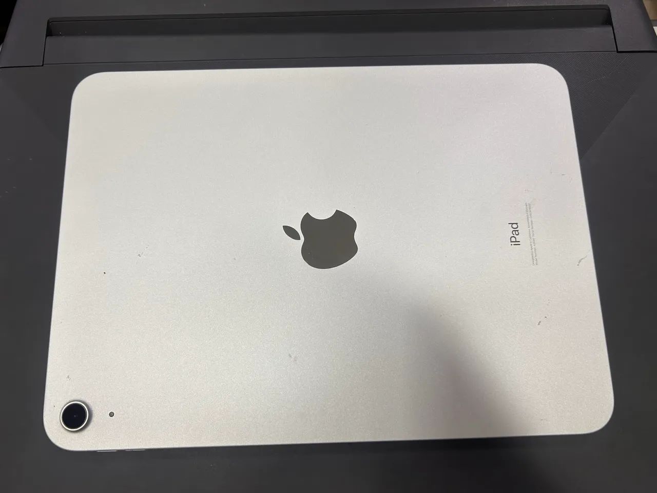iPad 10 64gb com caneta  - Foto 2