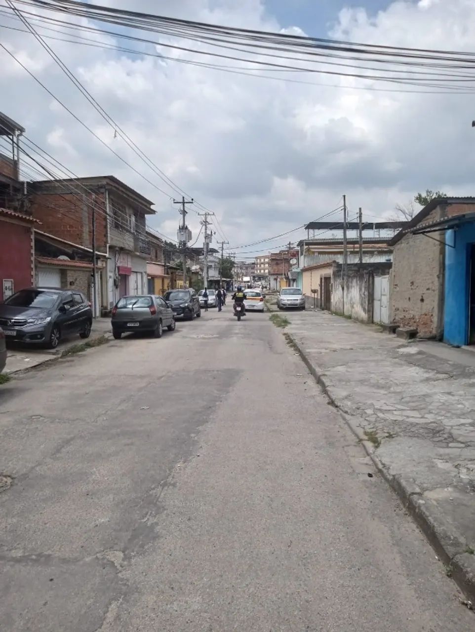 Vende-se excelente galpão em Vilar dos Teles - Foto 3