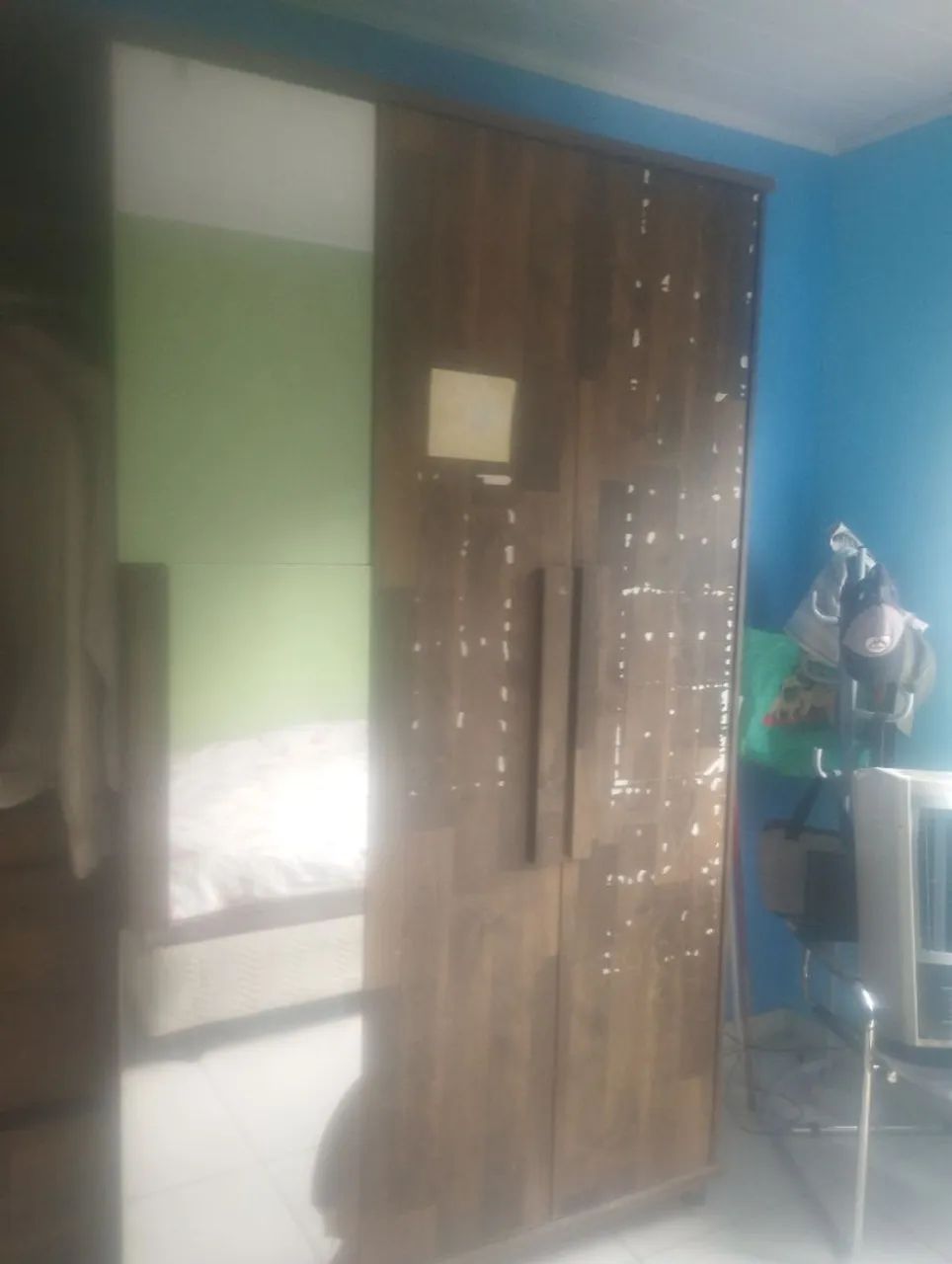 Quarto pra alugar - Foto 2