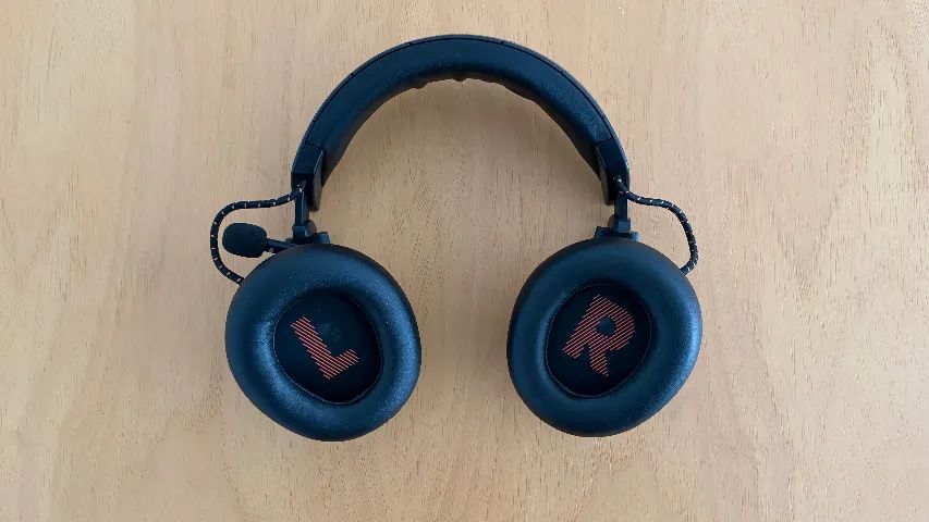 Headset Gamer JBL Quantum 610 Wireless - Foto 2