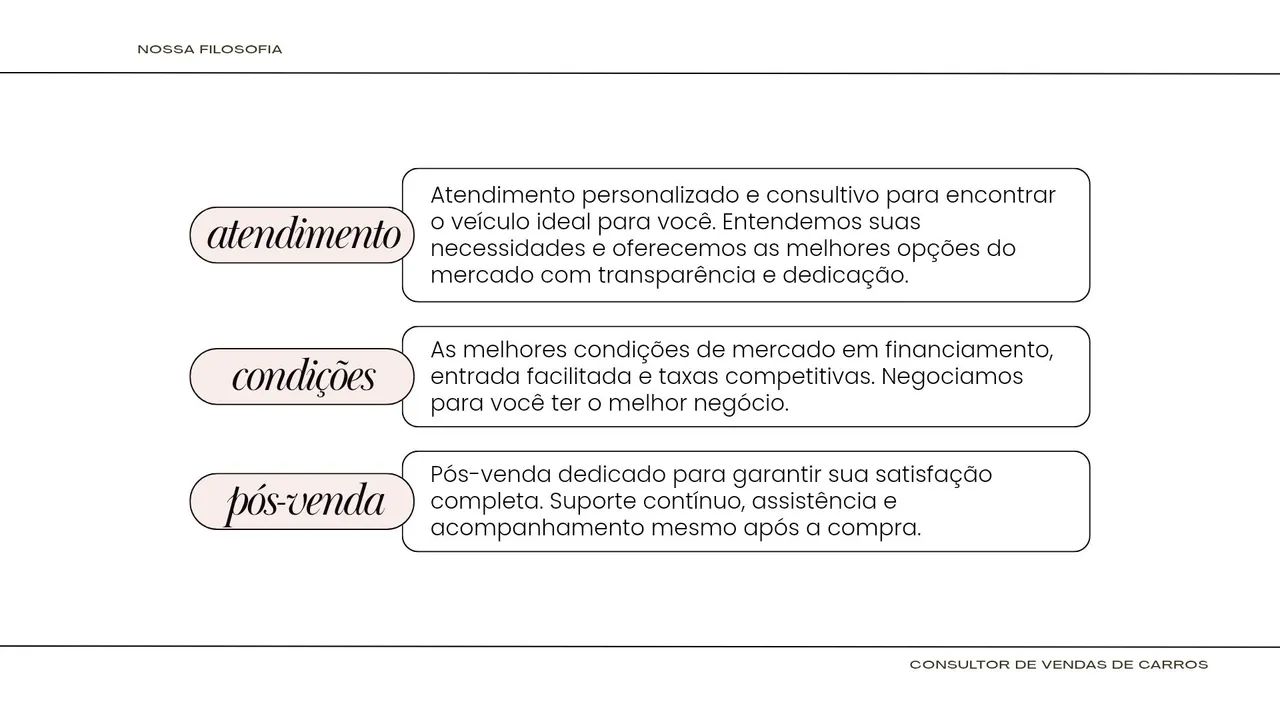 Consultoria automotiva - Foto 2