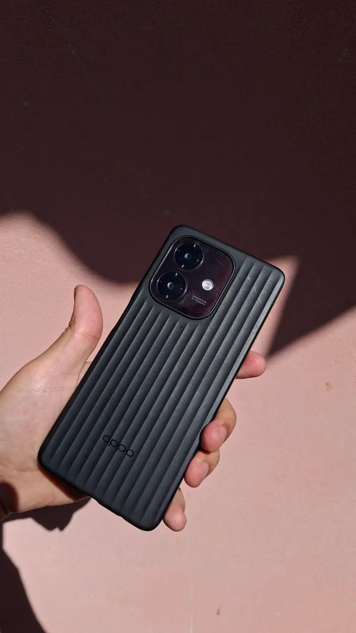 OPPO A40 - Novo, em perfeito funcionamento  - Foto 2