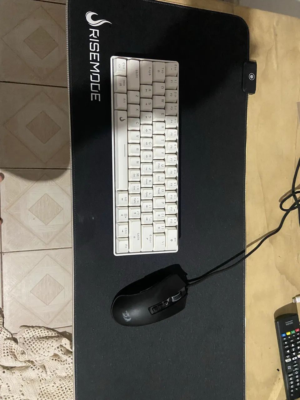 Kit periféricos  - Foto 2