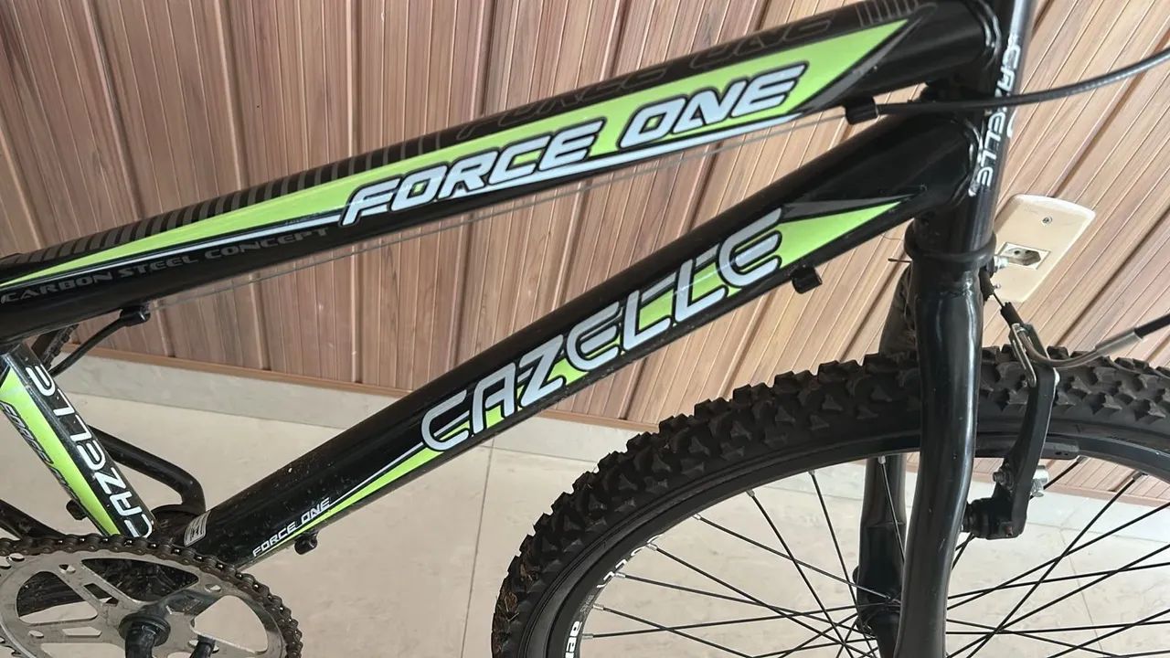 Bicicleta aro 24 - Foto 3