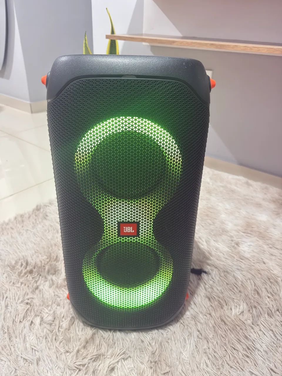 JBL PARTY BOX 110 - Foto 4
