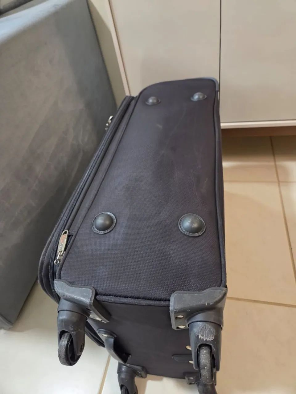Mala viagem média - Foto 4