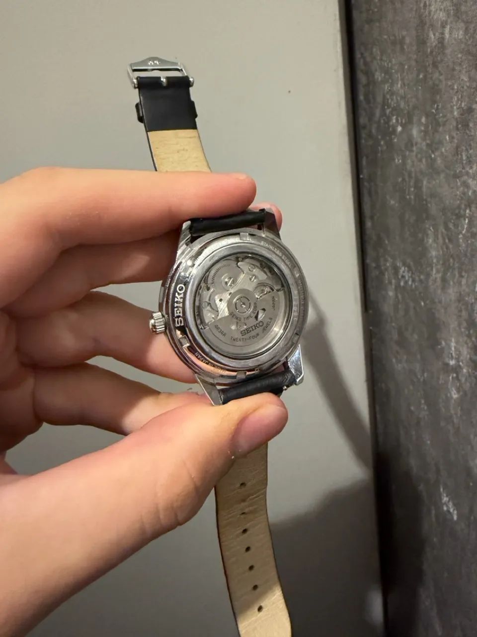 Seiko Presage gmt 110th anniversary 2023  - Foto 3