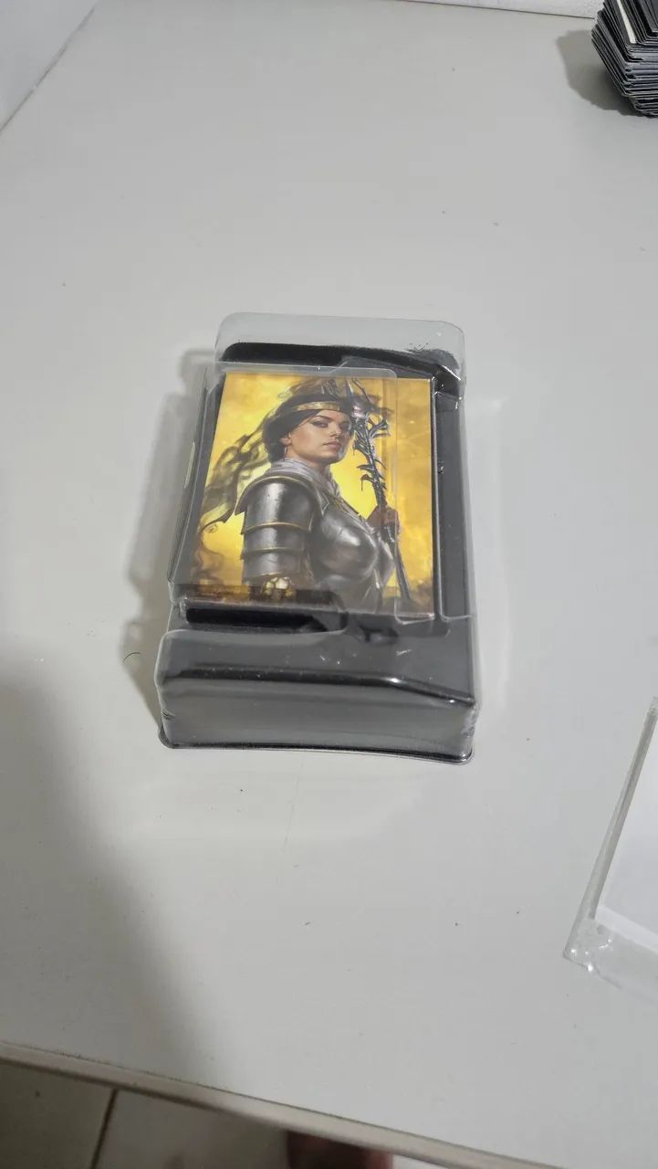 Deck de Elspeth Planeswalker (MTG) - Foto 3