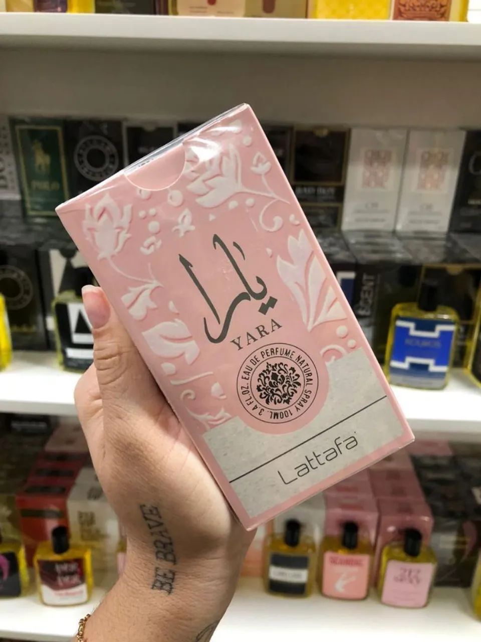 FORNECEDOR DE PERFUMES  - Foto 2