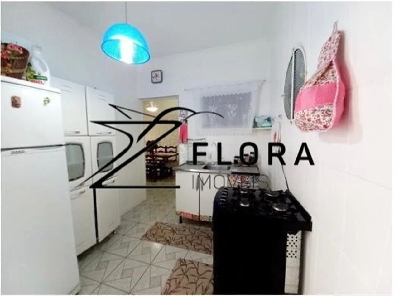 Casa à Venda no Bom Retiro  Sumaré/SP | 3 Dormitórios com Suíte - Foto 5