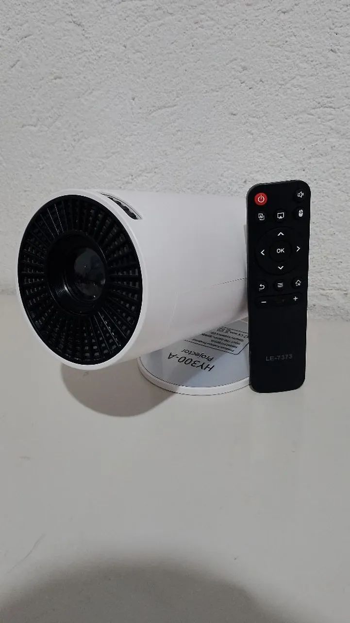 Projetor hy300