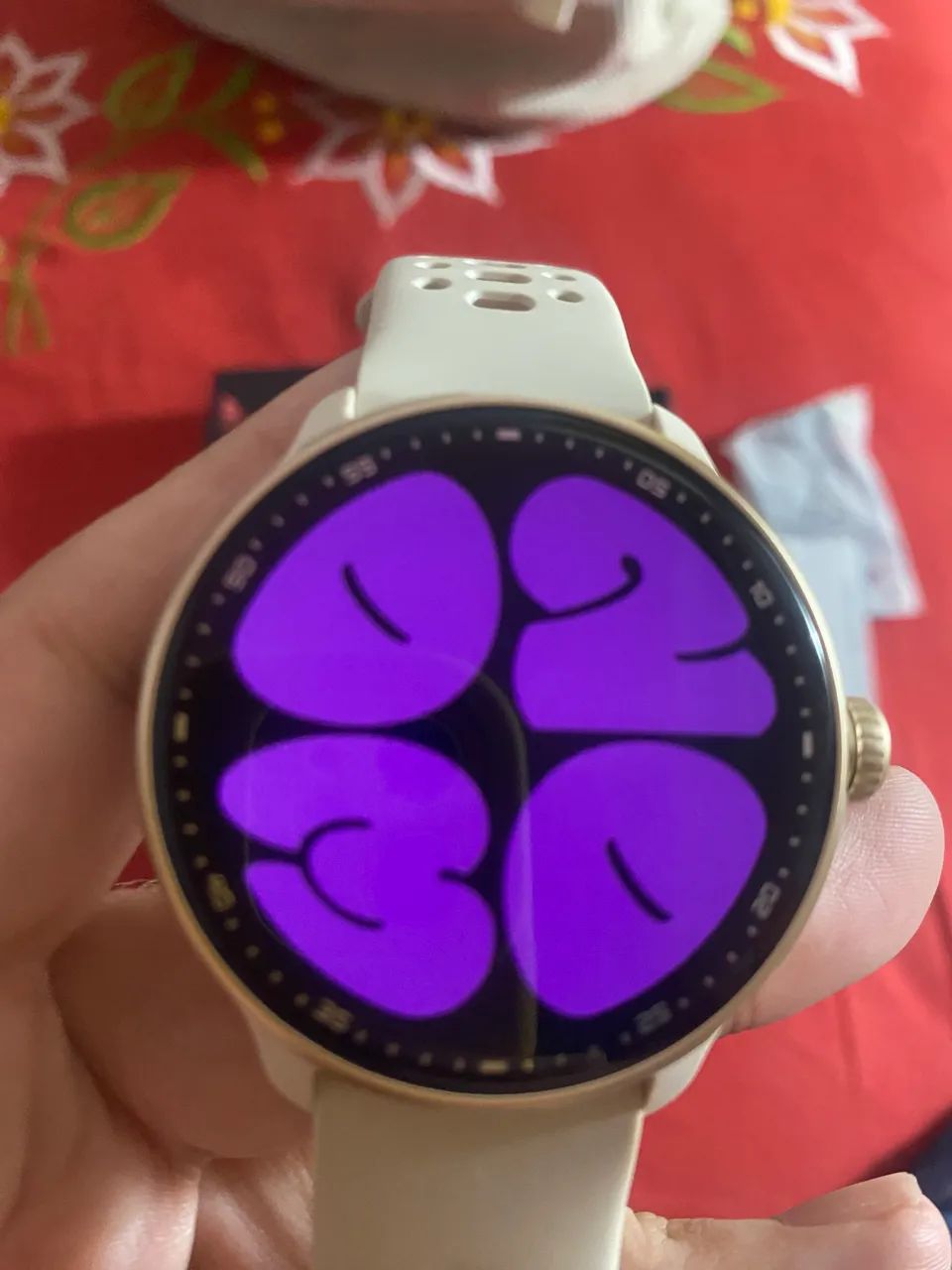 Smartwatch GPS integrado betdow FB50  - Foto 3