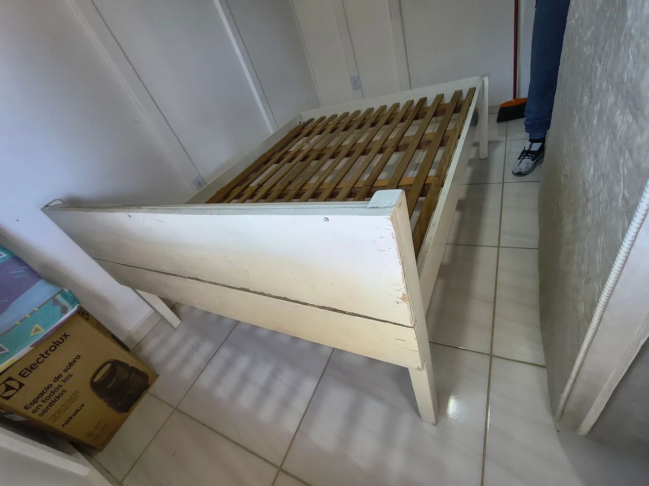 Cama  - Foto 3