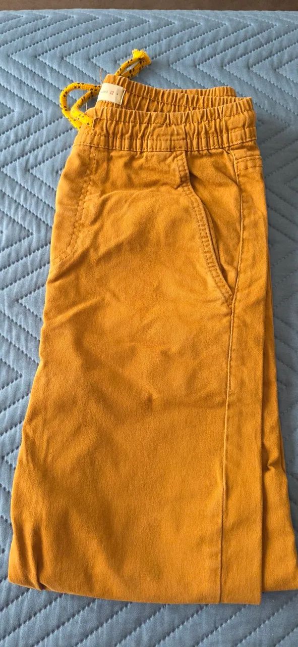 Bermudas menino 8 anos - Foto 2