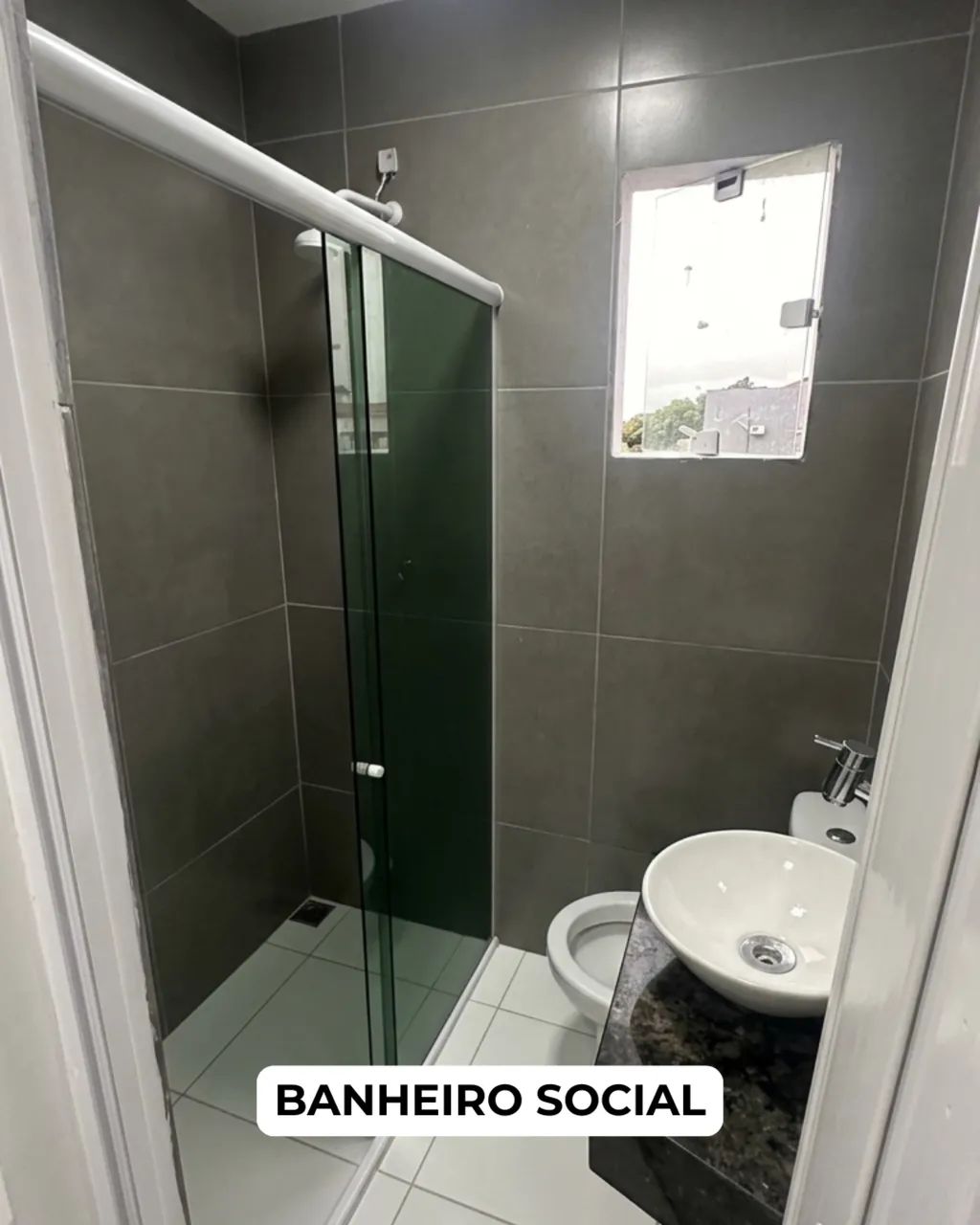 CASA PARA ALUGAR - CAJAZEIRAS | FORTALEZA/CE - Foto 4