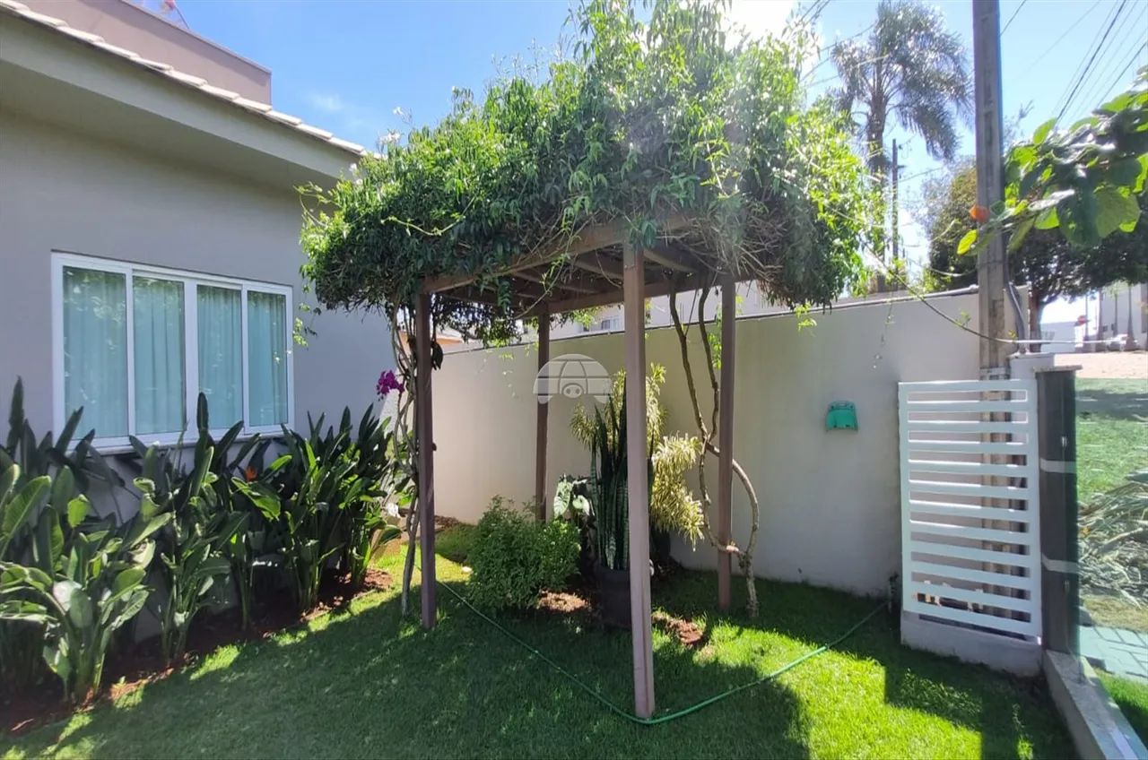 Vendas Casa Pato Branco PR - Foto 4
