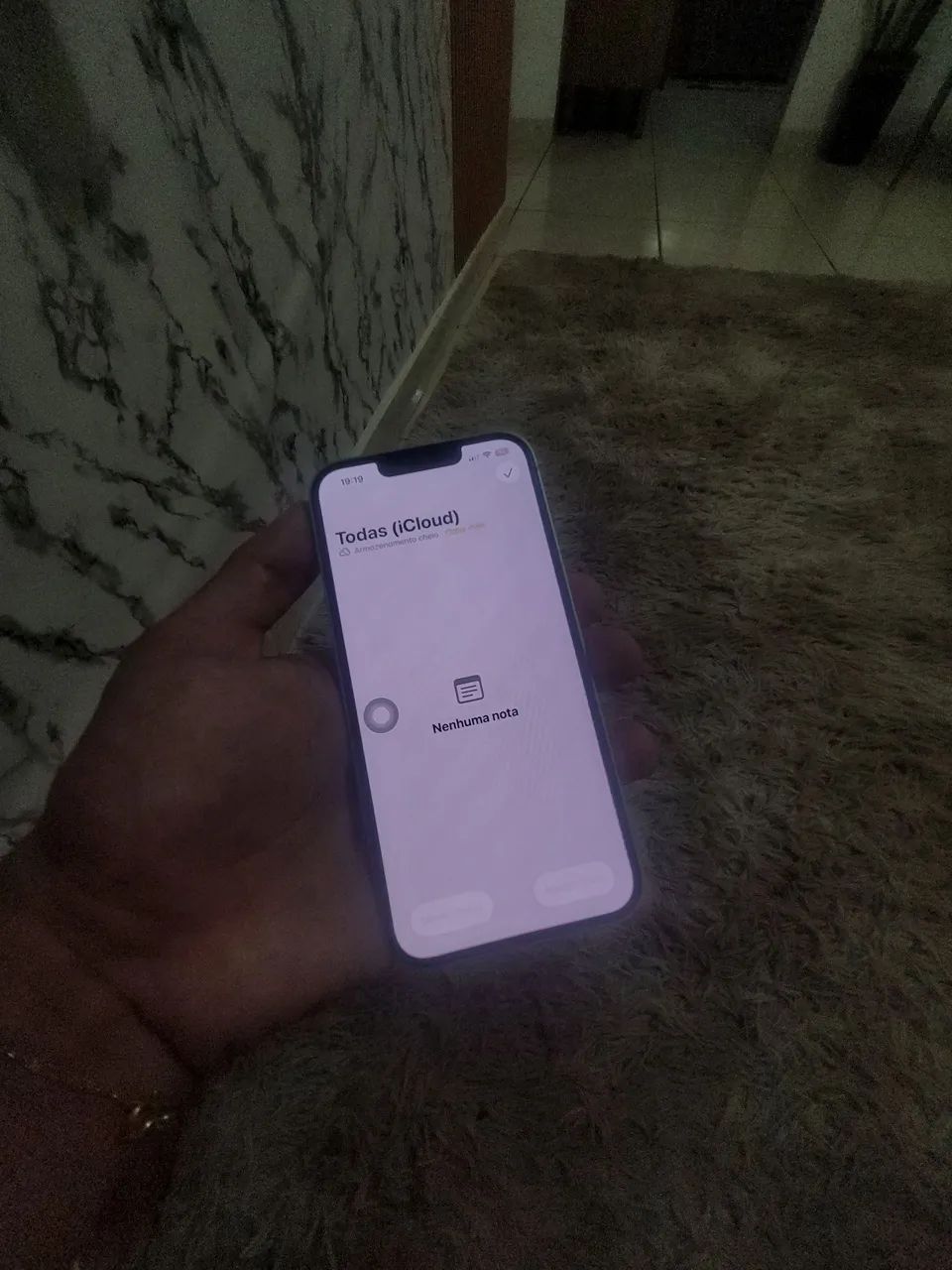 Iphone 14 Roxo - Foto 2