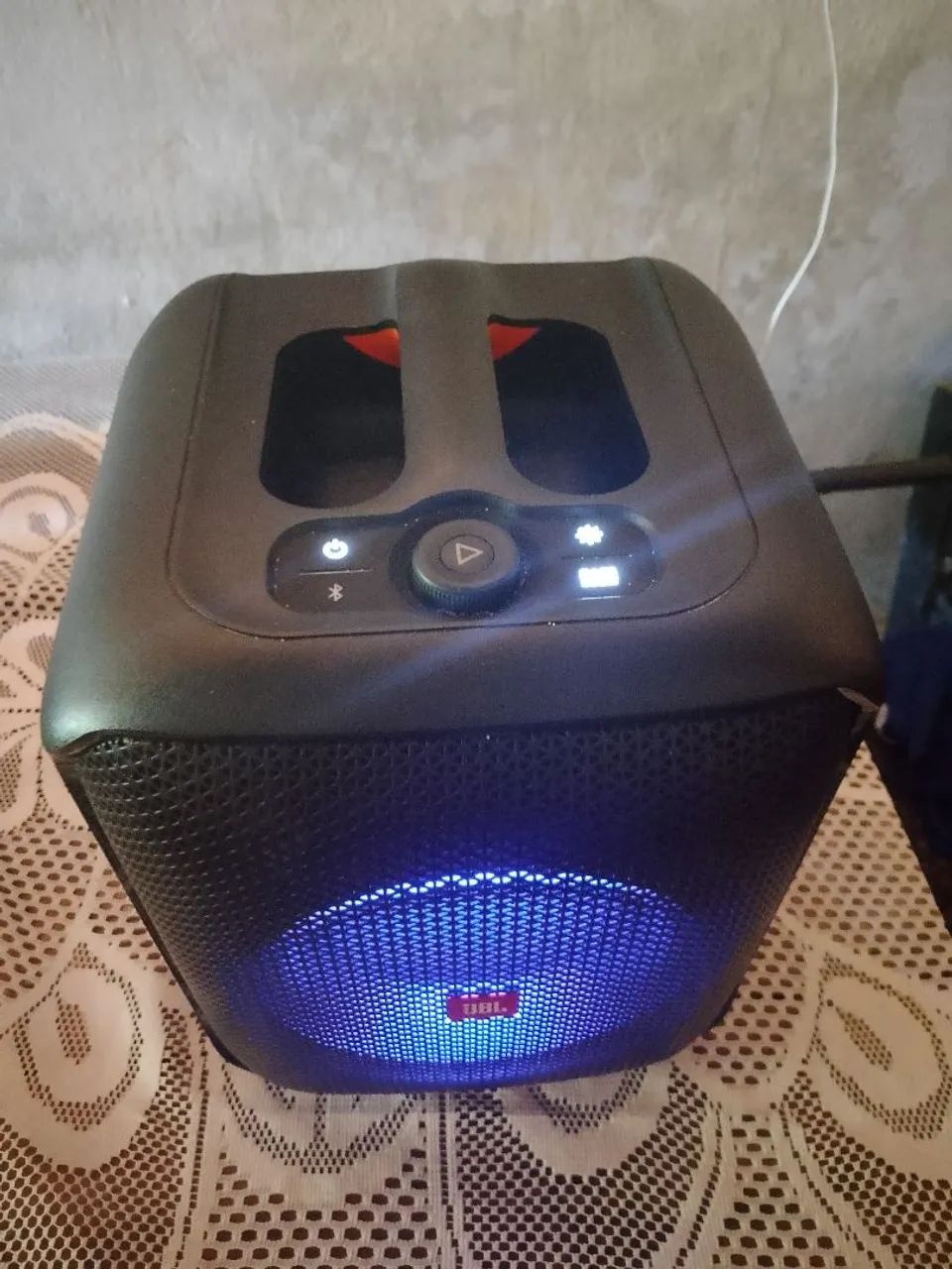 JBL encore essential 