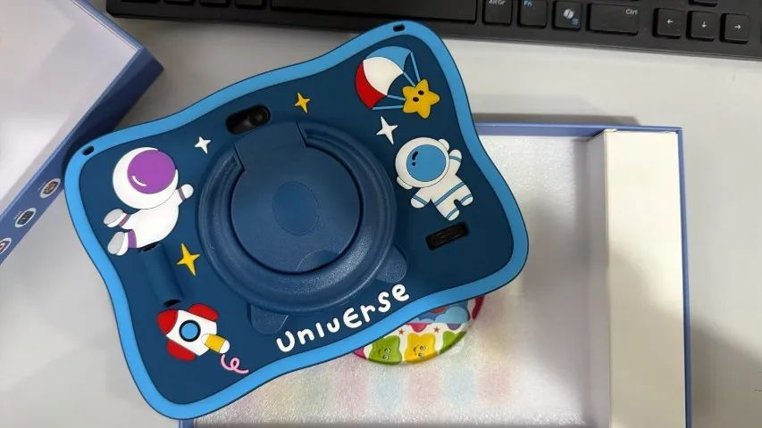 Tablet Infantil  - Foto 4
