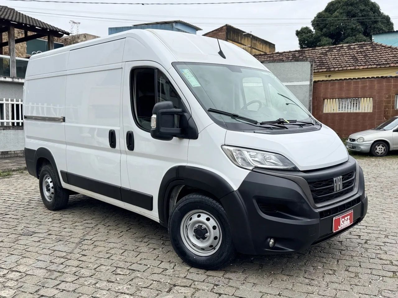 Fiat Ducato Maxicargo 2.2 Diesel (e6) 2023 - Foto 3