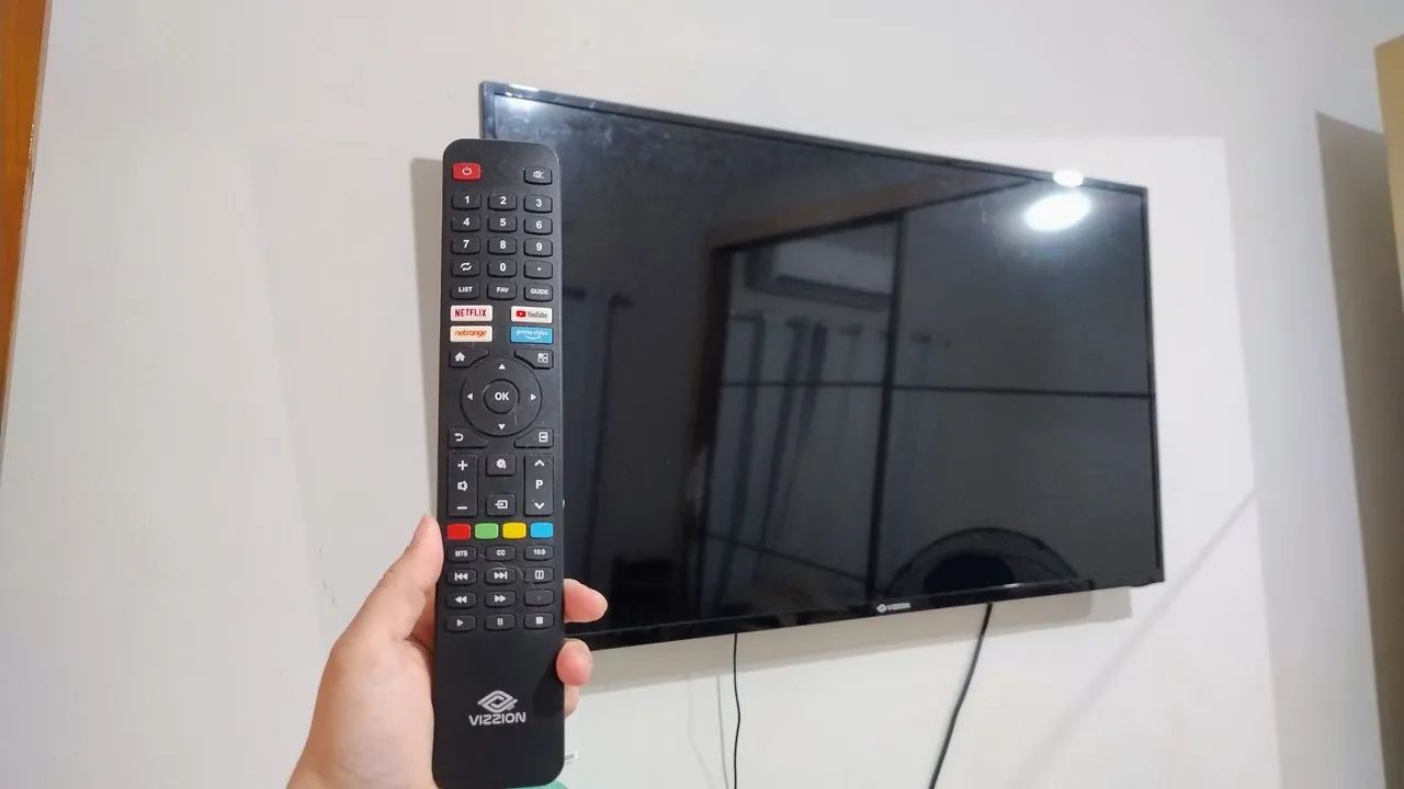 Smart tv 43 polegadas  - Foto 5