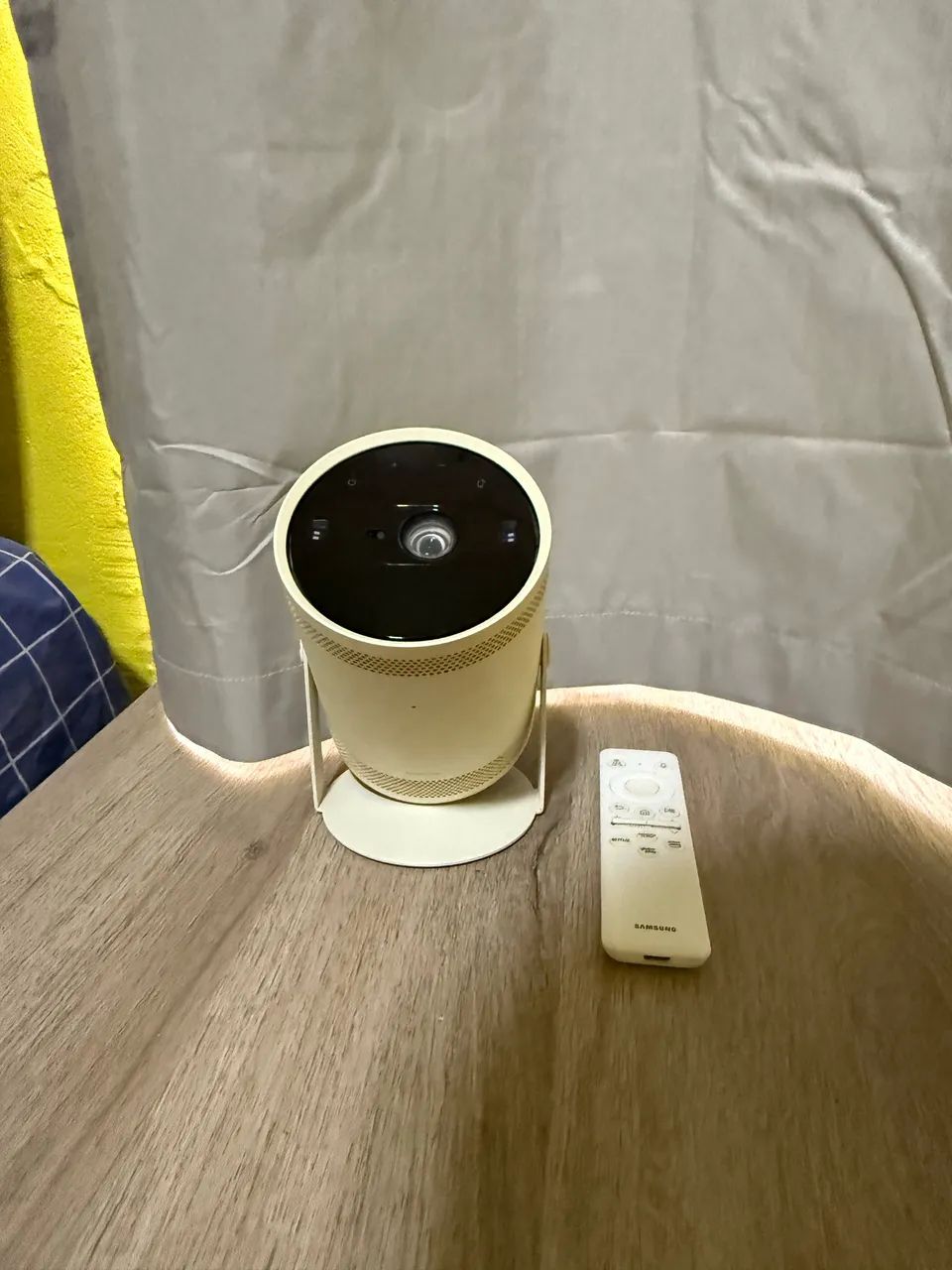 Projetor Freestyle 2 Samsung - Foto 2