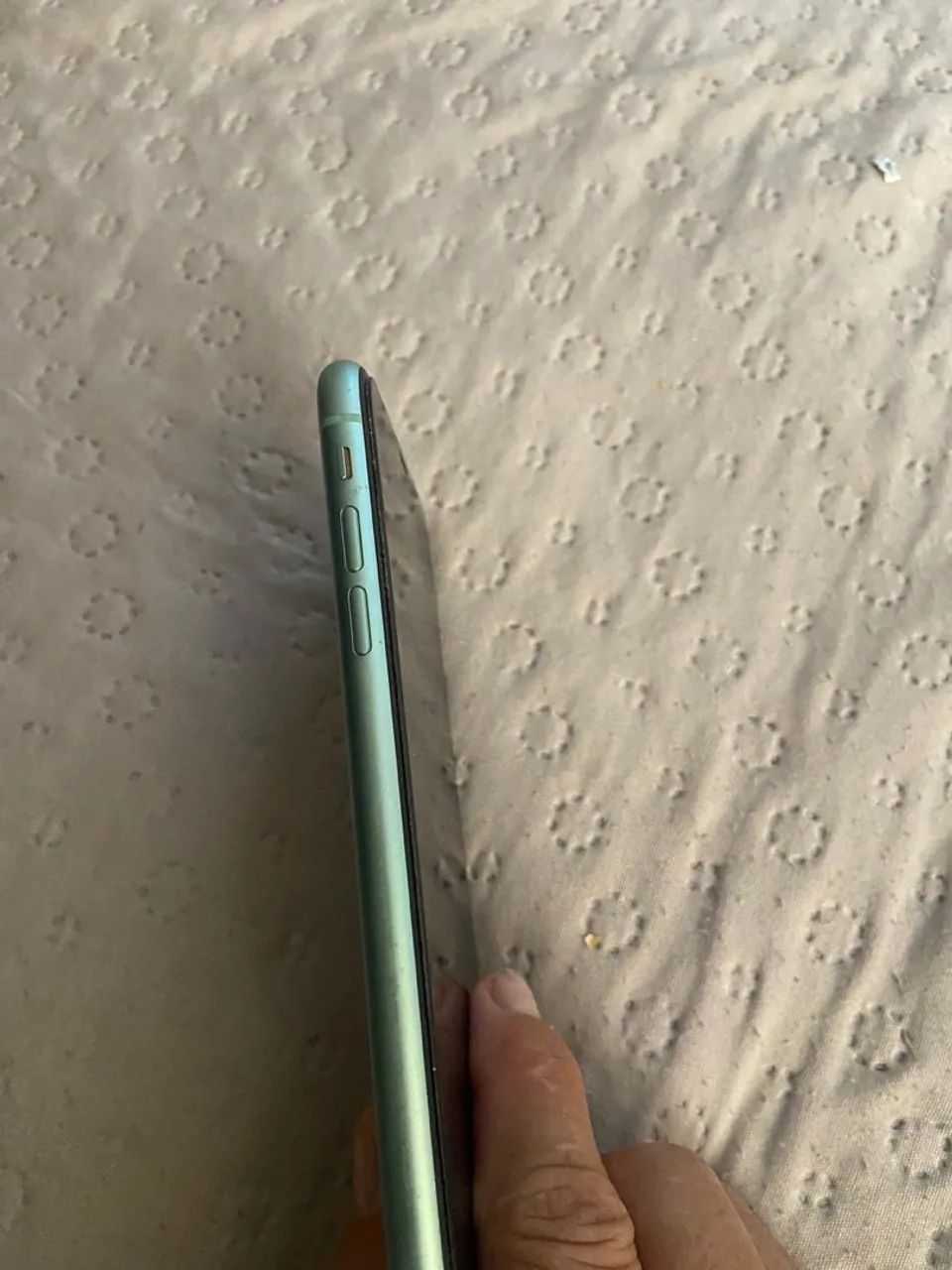 iPhone 11 verde 128