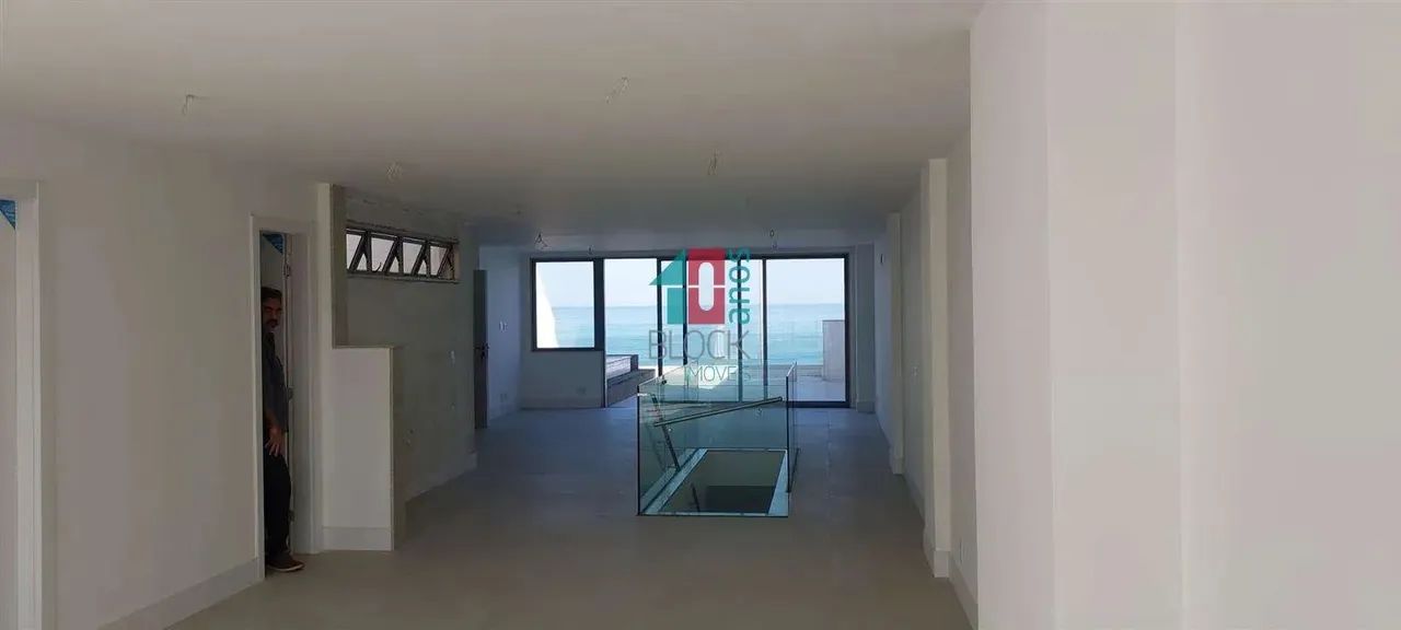 Recreio dos Bandeirantes | Cobertura 5 quartos, sendo 5 suites - Foto 11