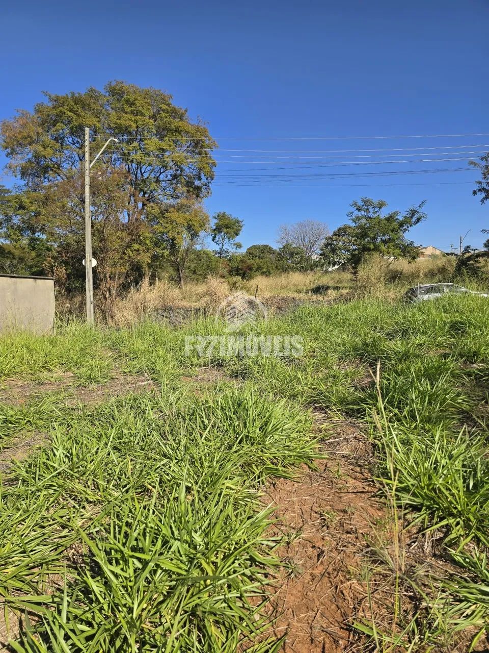 LOTE PLANO NO SETOR HUMAITA - GOIÂNIA-GO - Foto 5
