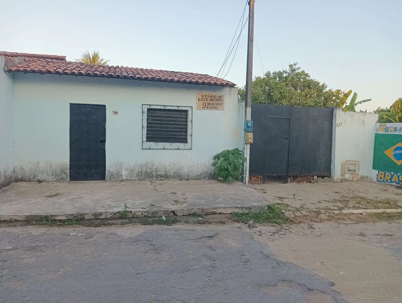 Imóvel, terreno  - Foto 2