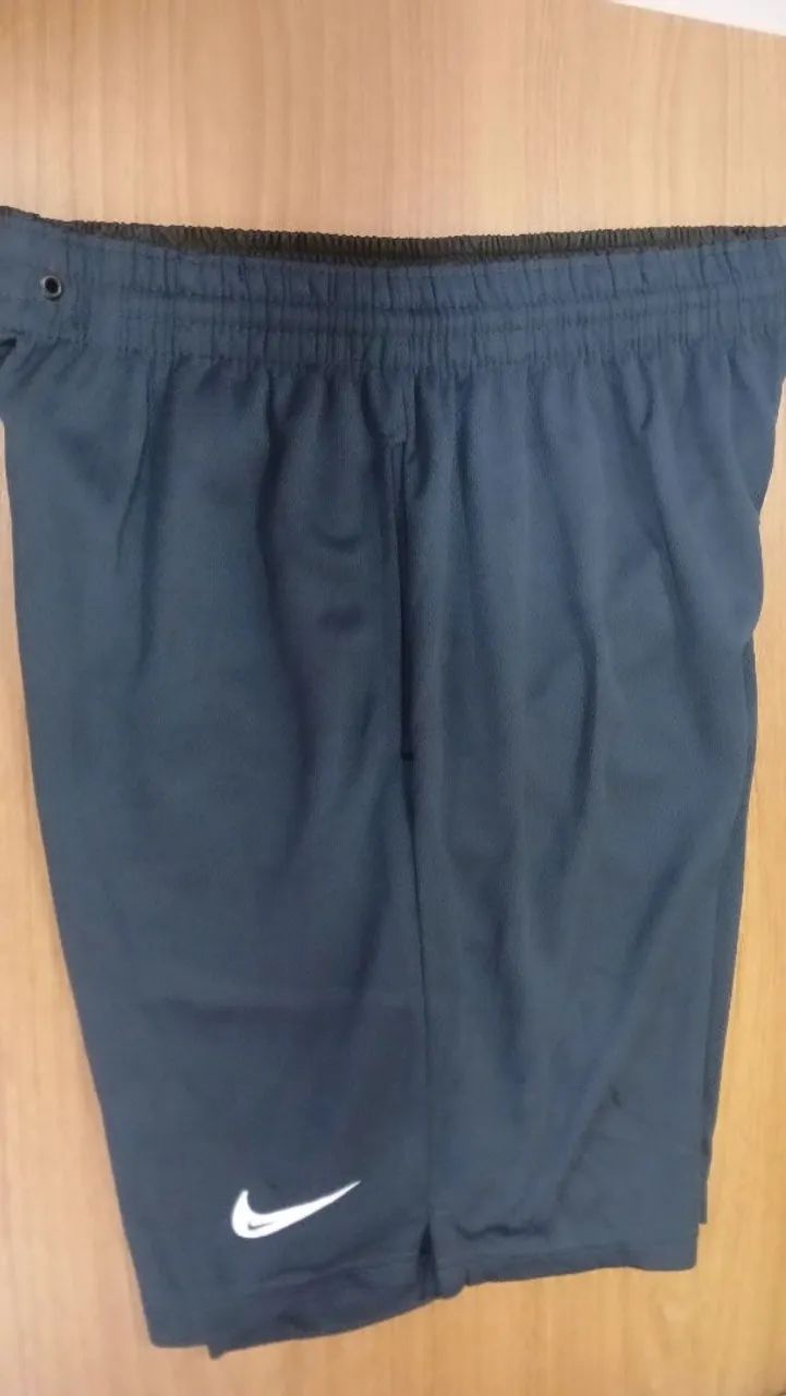 SHORT DRI-FIT ATACADO 