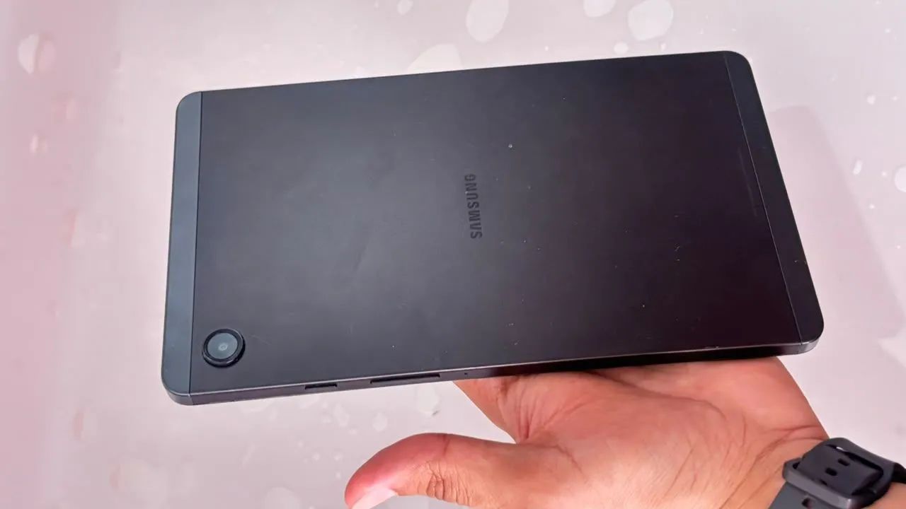 Galaxy Tab A9 - Foto 2