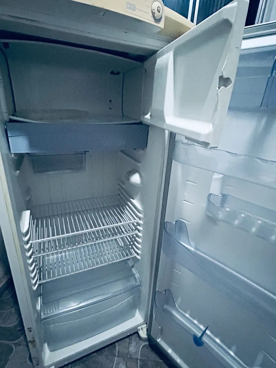 Geladeira - Foto 2